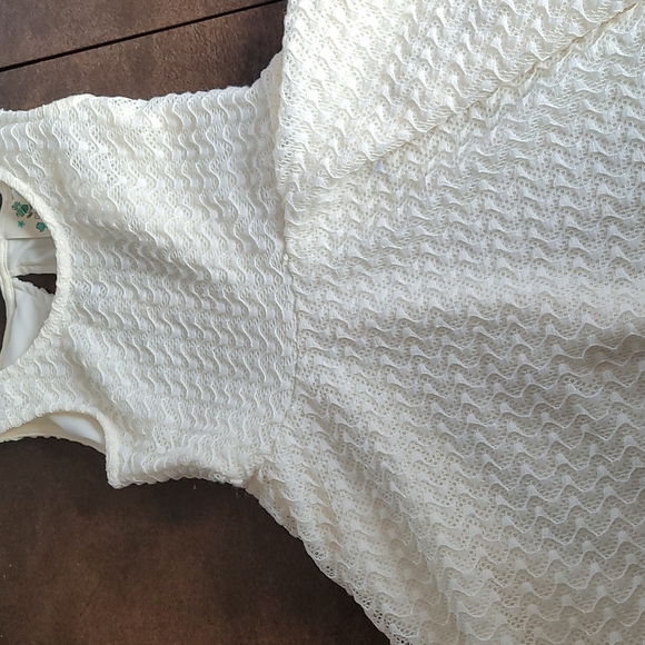 Girls dress size 8 - Picture 1 of 6